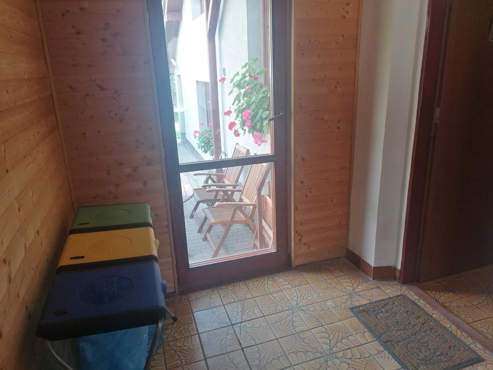 Chata Roudny Černý Dŭl Dış mekan fotoğraf