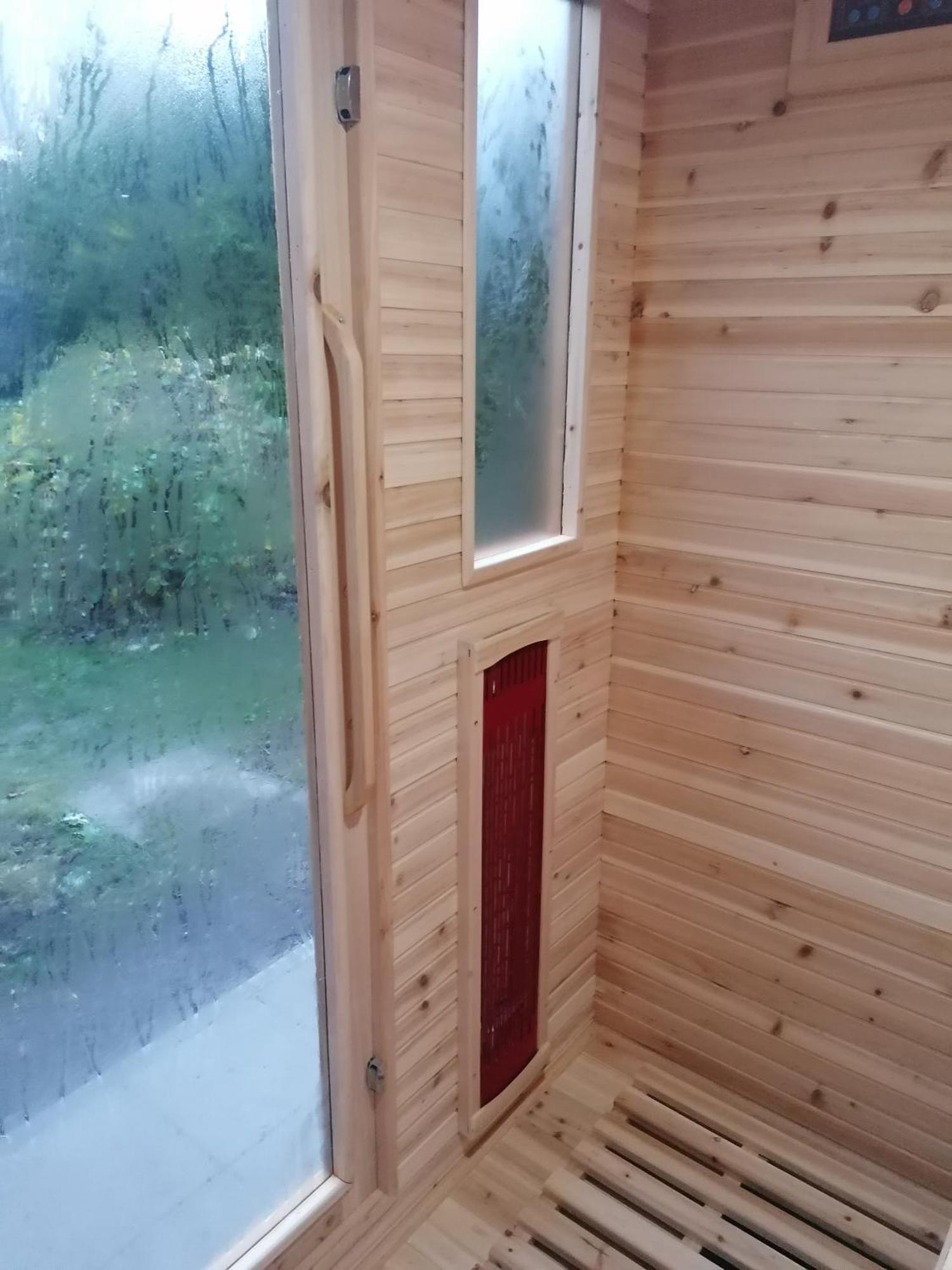 Chata Roudny Černý Dŭl Dış mekan fotoğraf